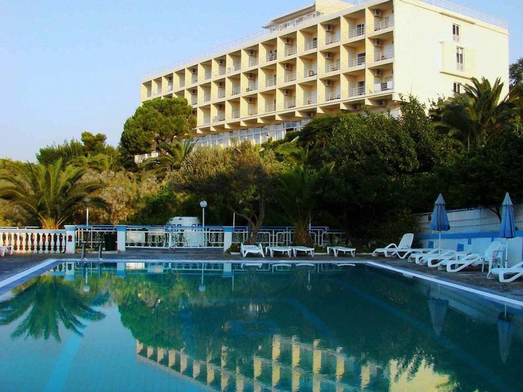 Hotel Pappas