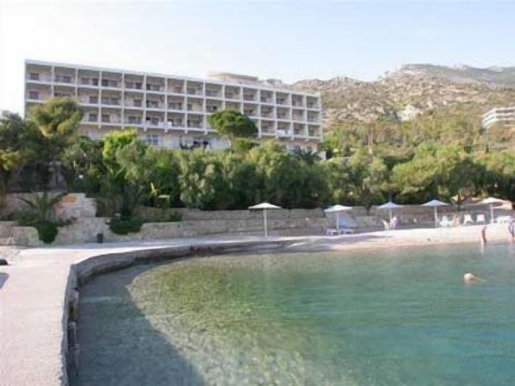 Hotel Pappas