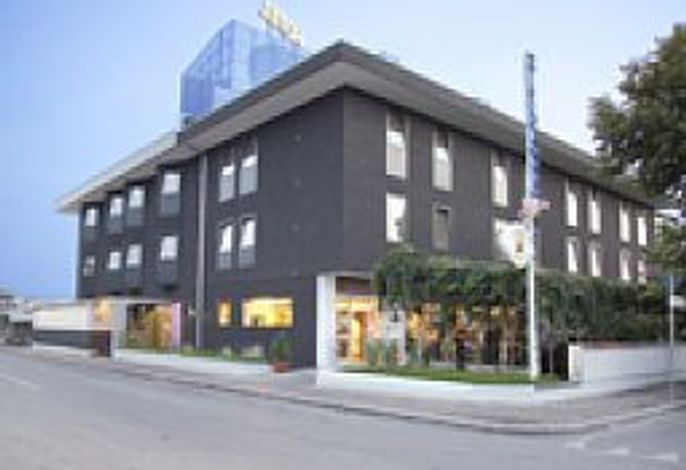 Art Hotel Udine
