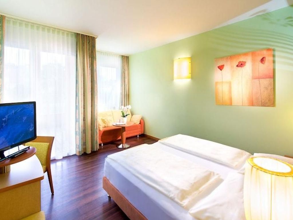 EurothermenResort Hotel Paradiso 4S