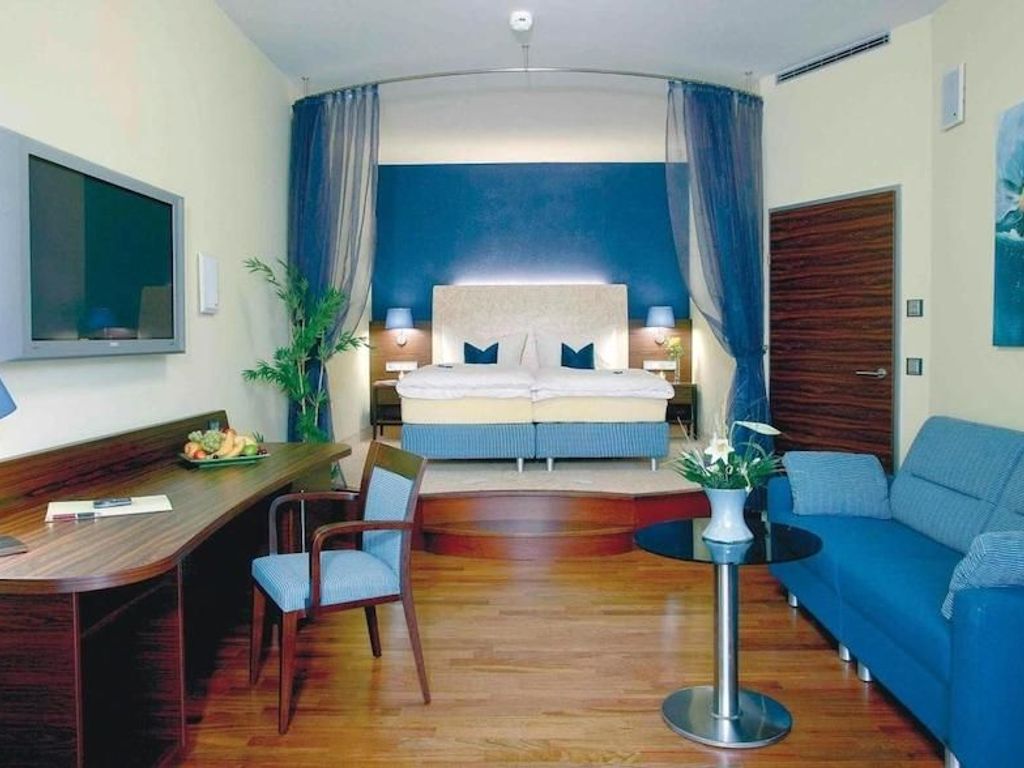 EurothermenResort Hotel Paradiso 4S