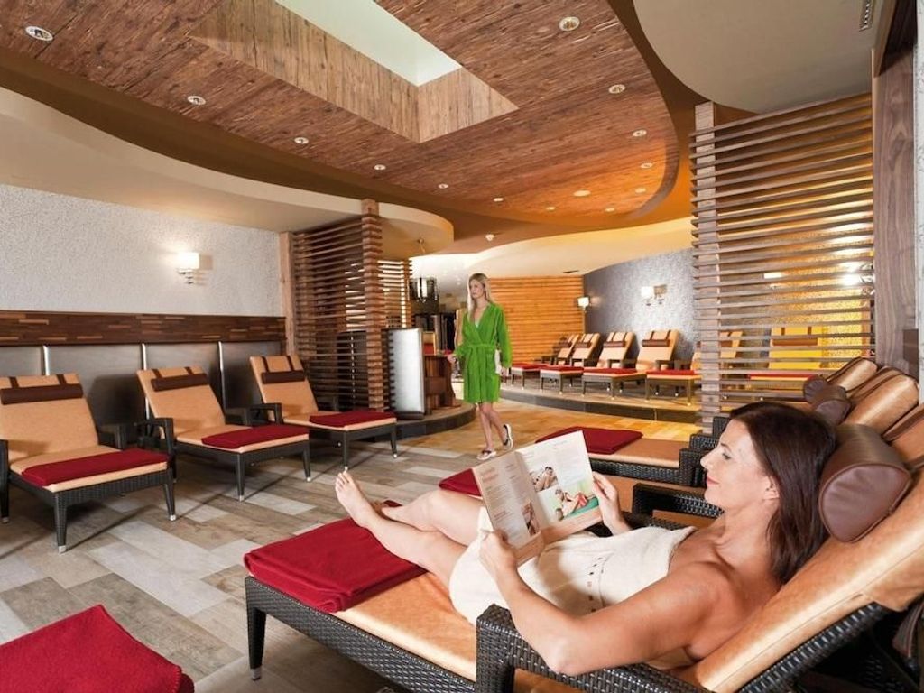 EurothermenResort Hotel Paradiso 4S