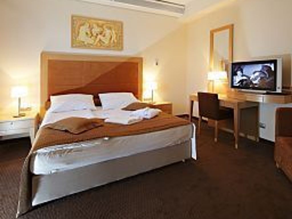 Grand Hotel Primus Sava Hotels & Resorts