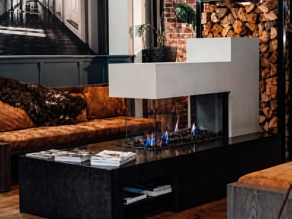 Restaurant & Wellness Westerburcht Boutique Hotel