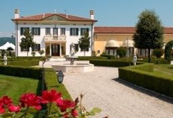Villa Serena Agriturismo