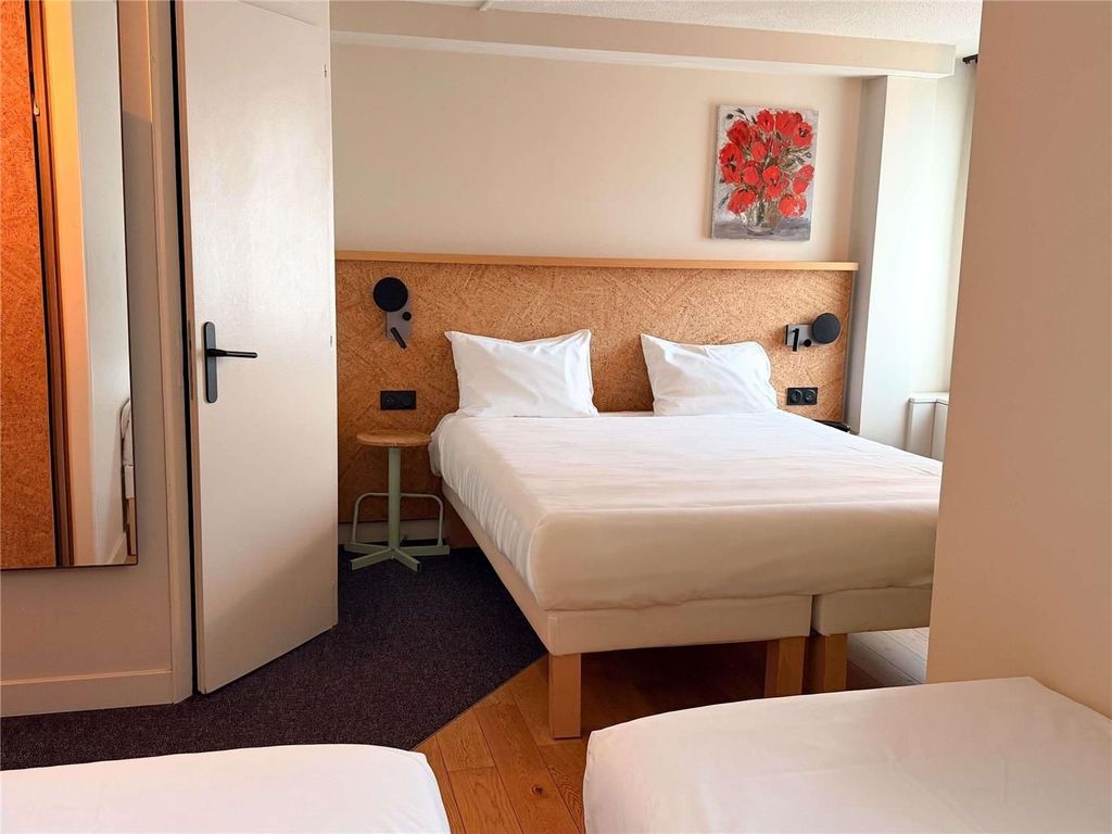 greet Hotel Colmar