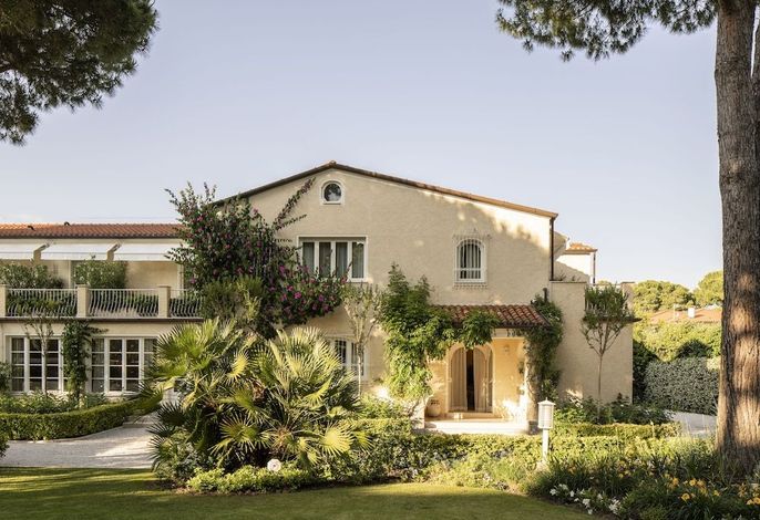 Villa Roma Imperiale