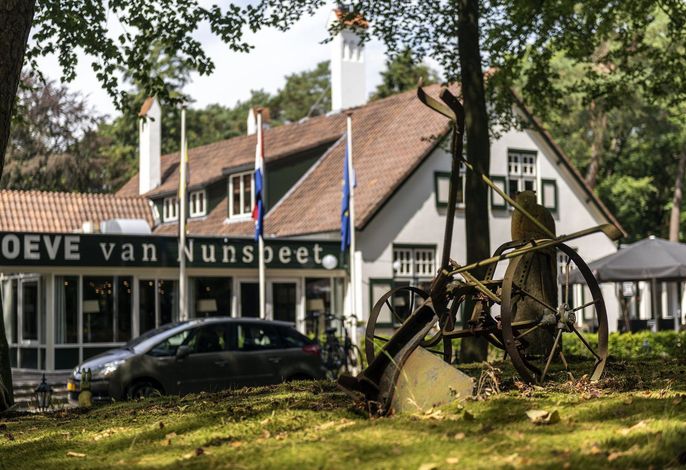 De Hoeve van Nunspeet