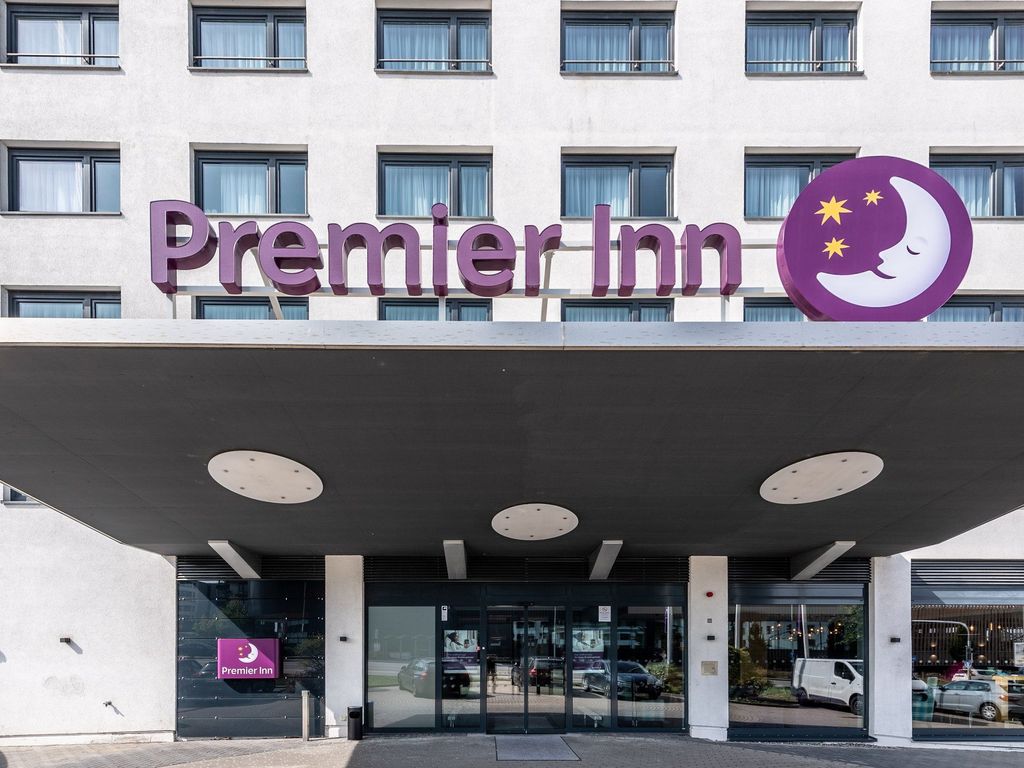 Premier Inn Stuttgart Airport/Messe