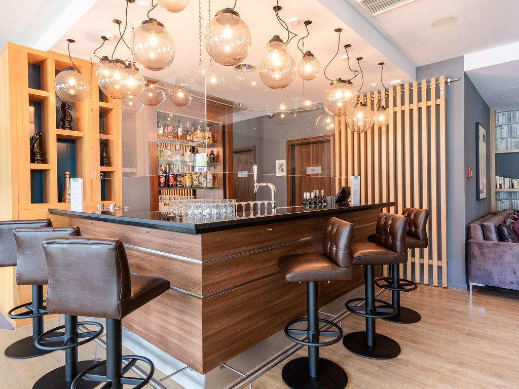 Premier Inn Stuttgart Airport/Messe