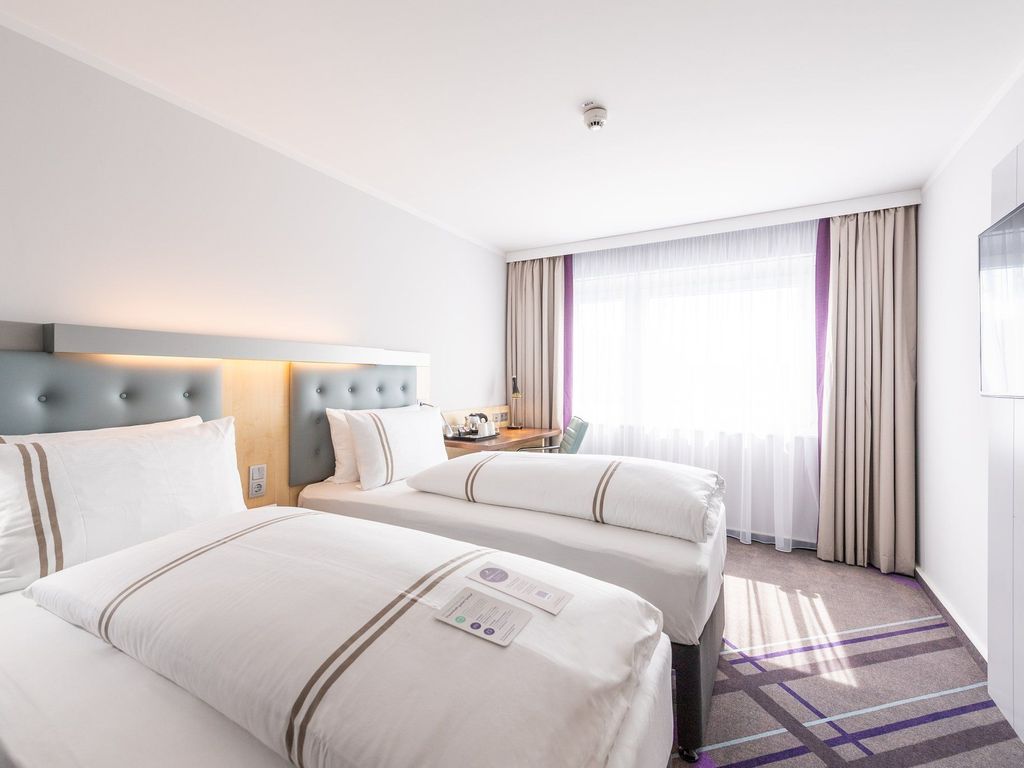 Premier Inn Stuttgart Airport/Messe