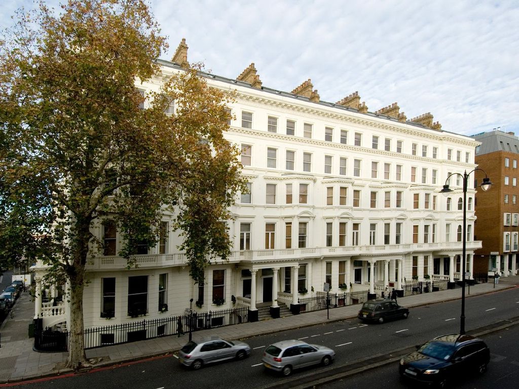 London Fraser Suites Queens Gate