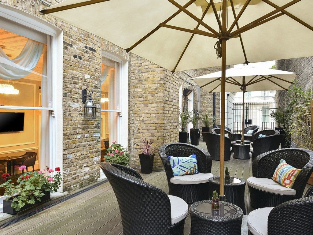 London Fraser Suites Queens Gate