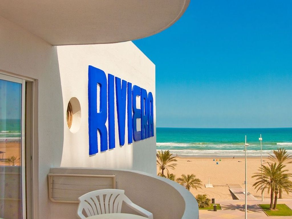 Hotel RH Riviera -  Recommended for Adults By Hoteles RH