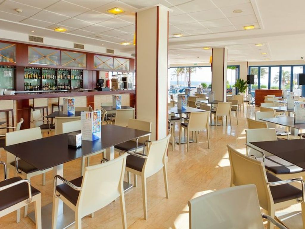 Hotel RH Riviera -  Recommended for Adults By Hoteles RH
