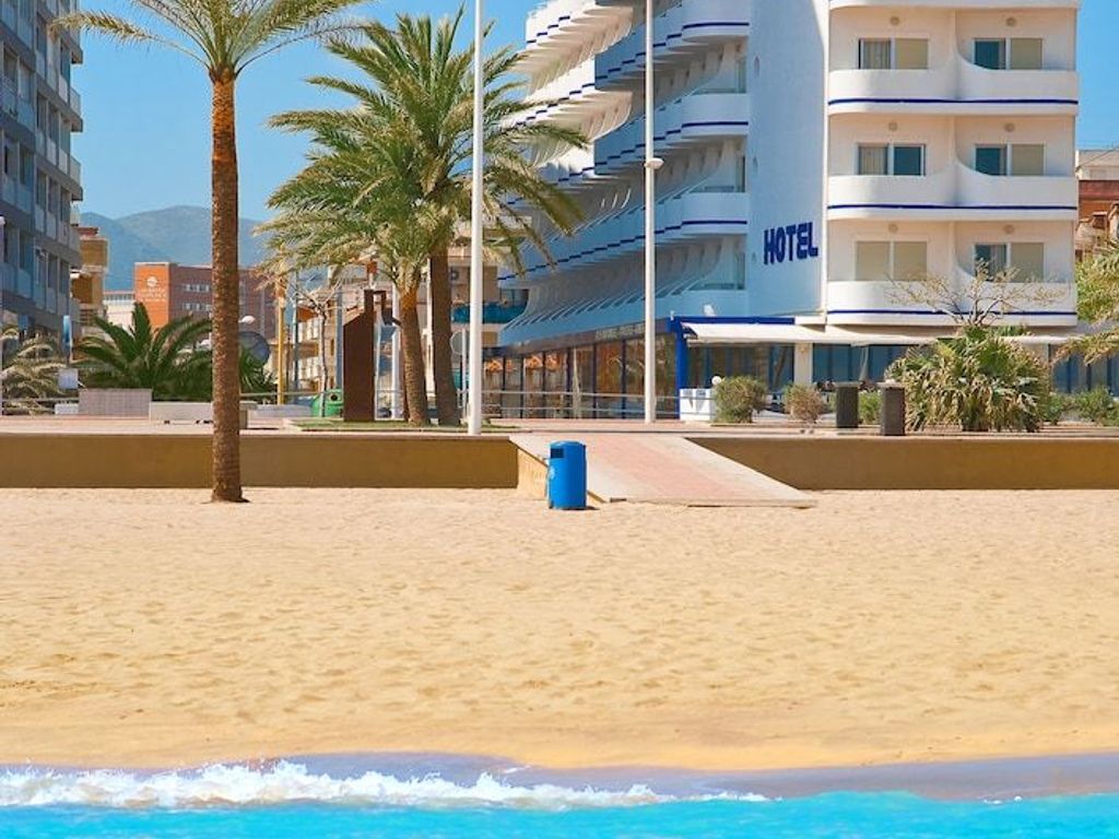 Hotel RH Riviera -  Recommended for Adults By Hoteles RH