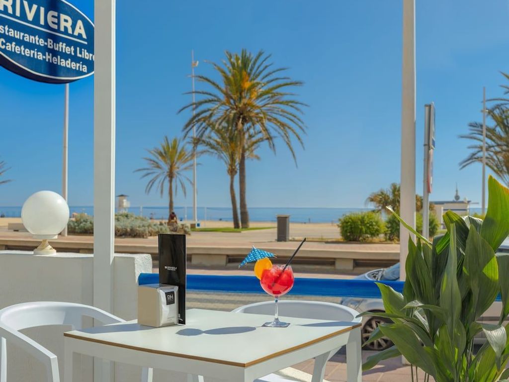 Hotel RH Riviera -  Recommended for Adults By Hoteles RH