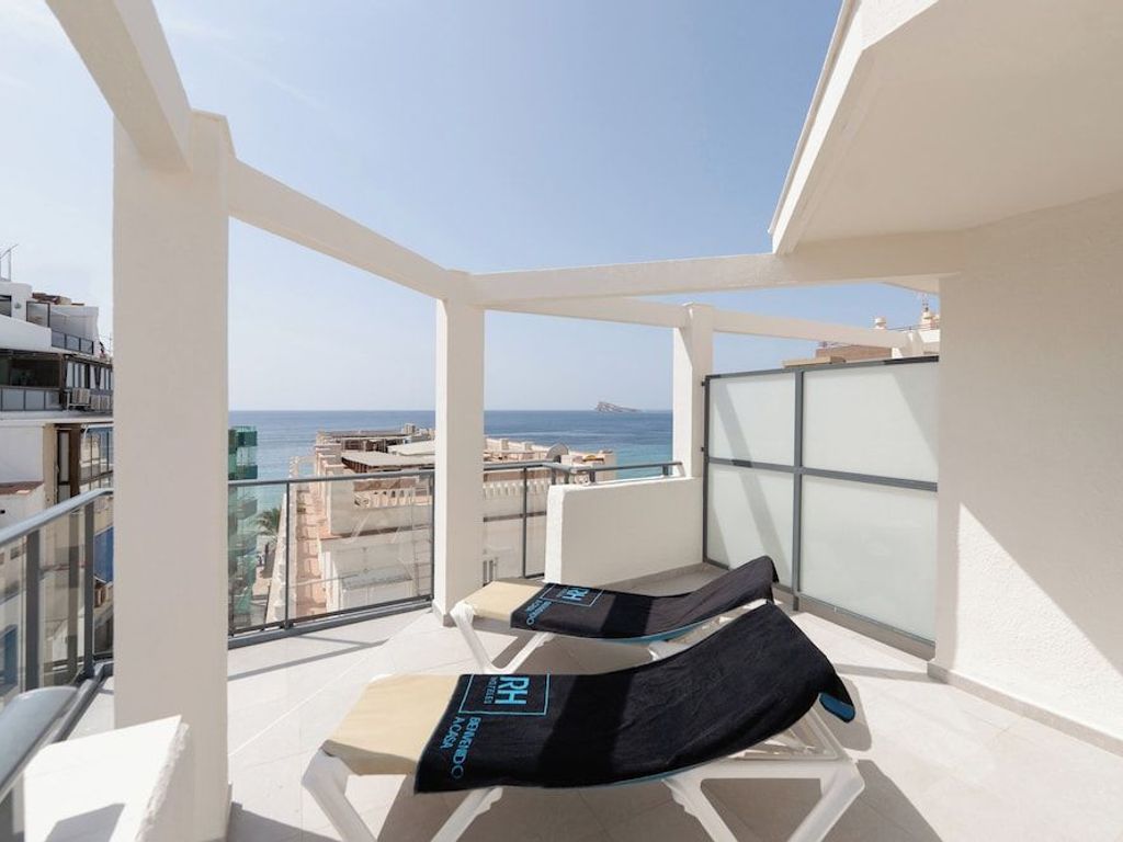 Hotel RH Sol By Hoteles RH
