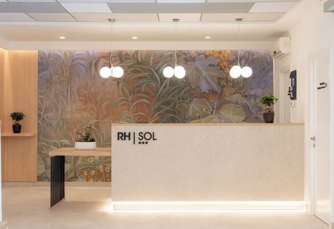 Hotel RH Sol By Hoteles RH