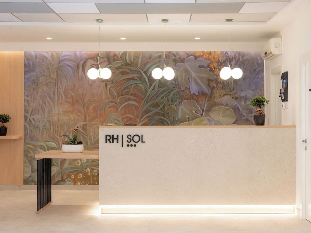 Hotel RH Sol By Hoteles RH