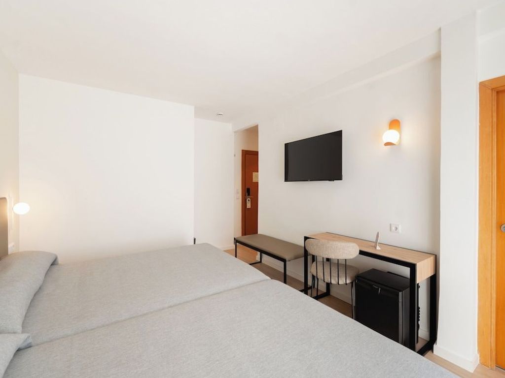 Hotel RH Sol By Hoteles RH