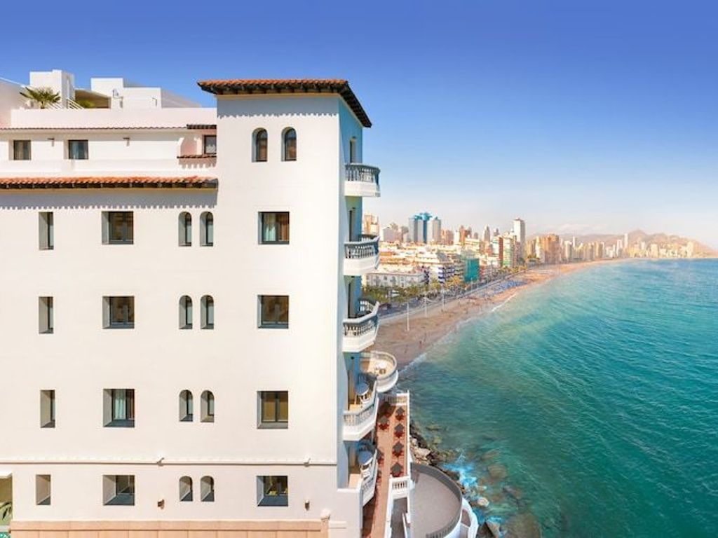 Gastrohotel RH Canfali By Hoteles RH