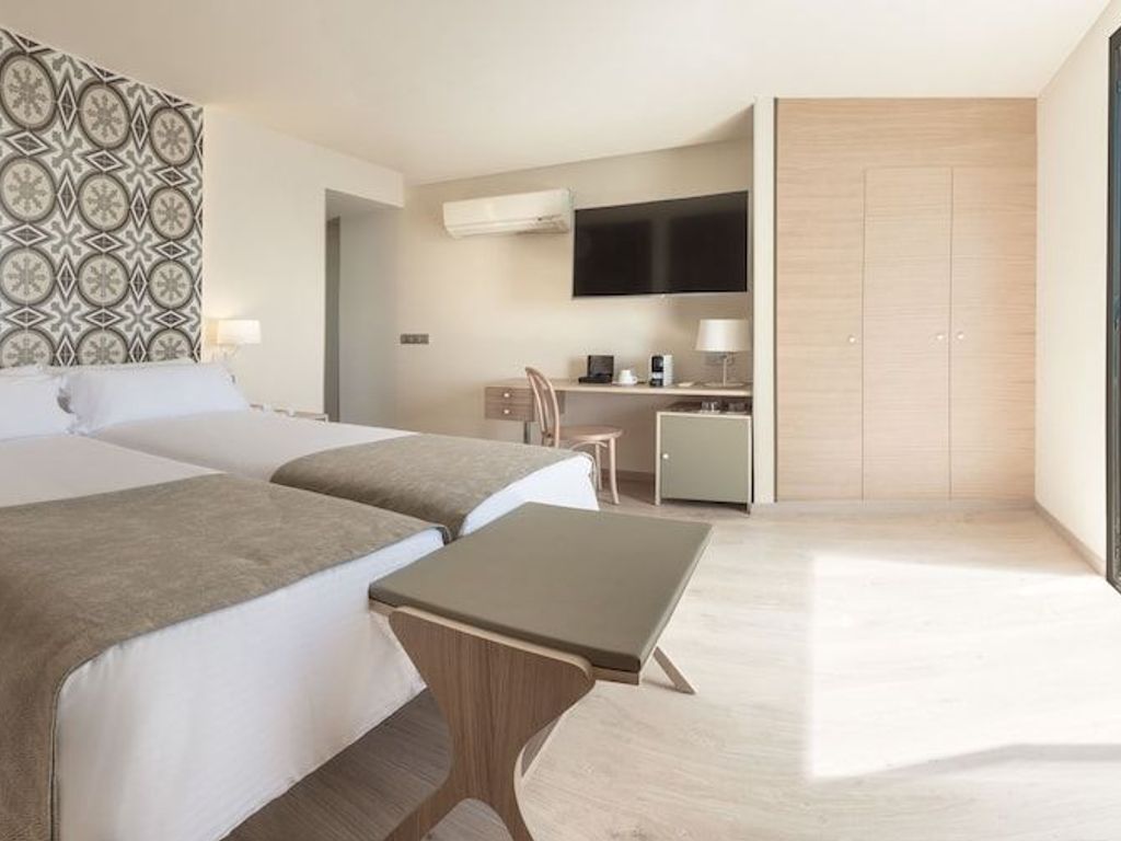 Gastrohotel RH Canfali By Hoteles RH