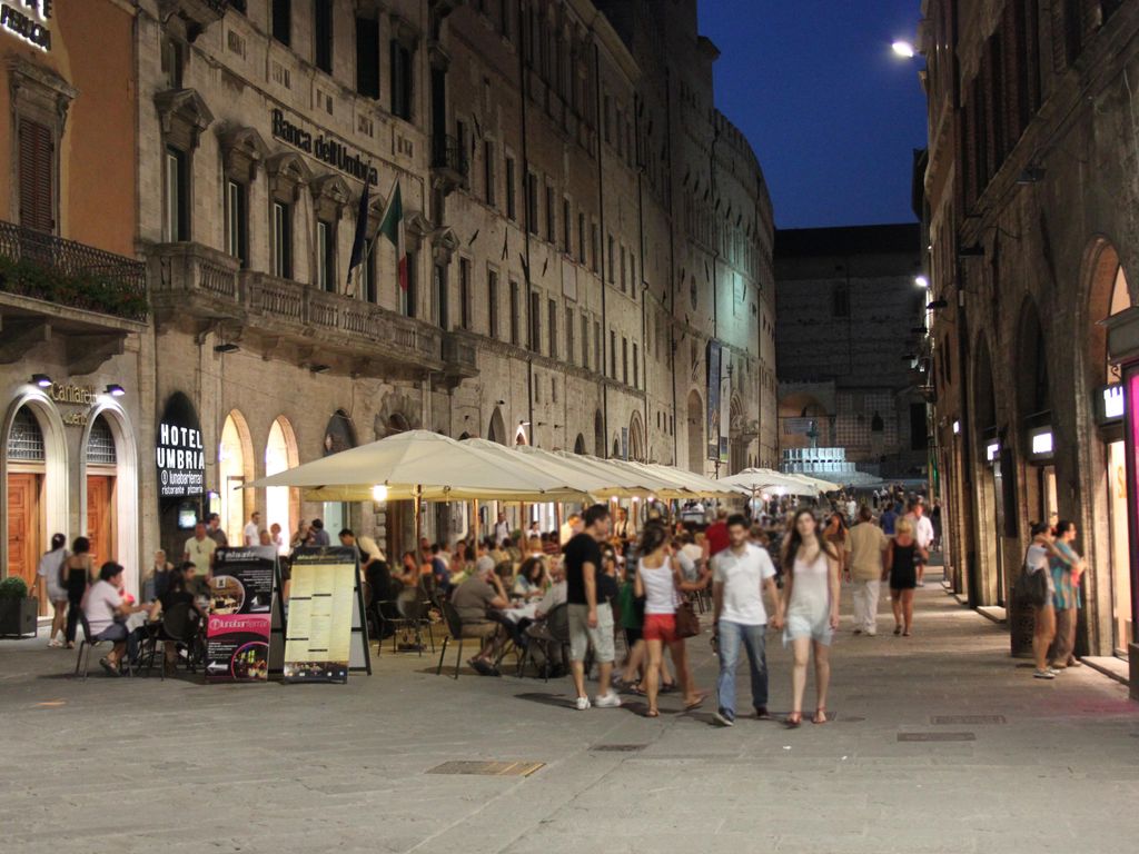 Umbria