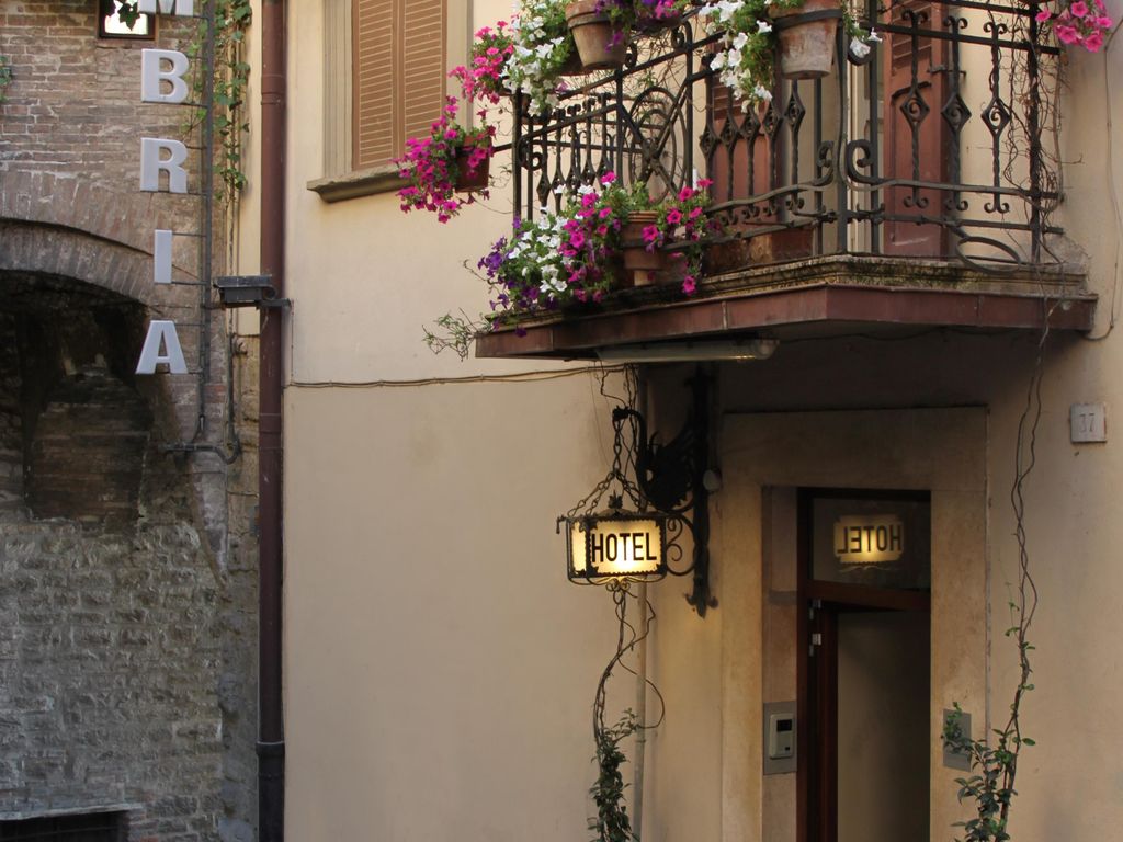 Umbria