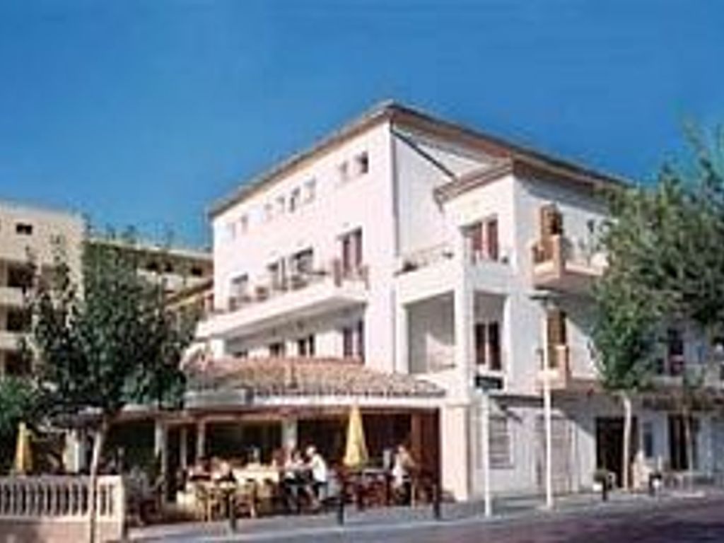 Playas de Paguera