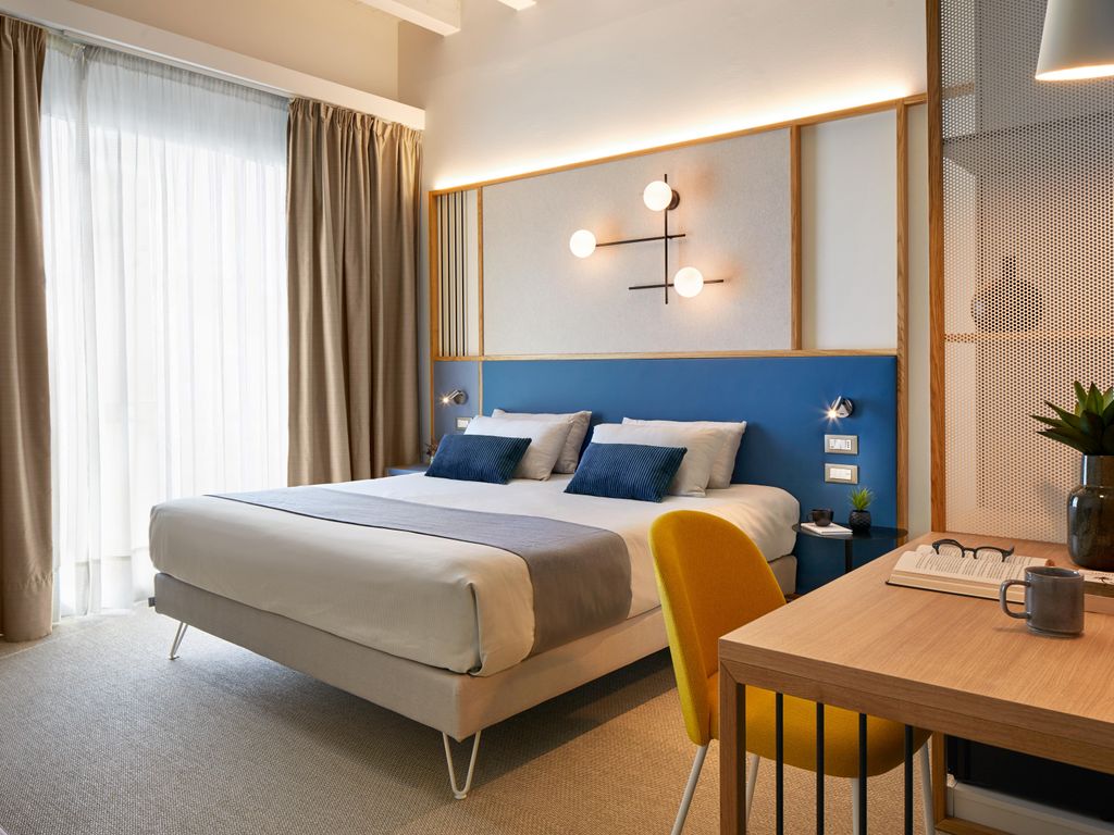 Terme Beach Resort