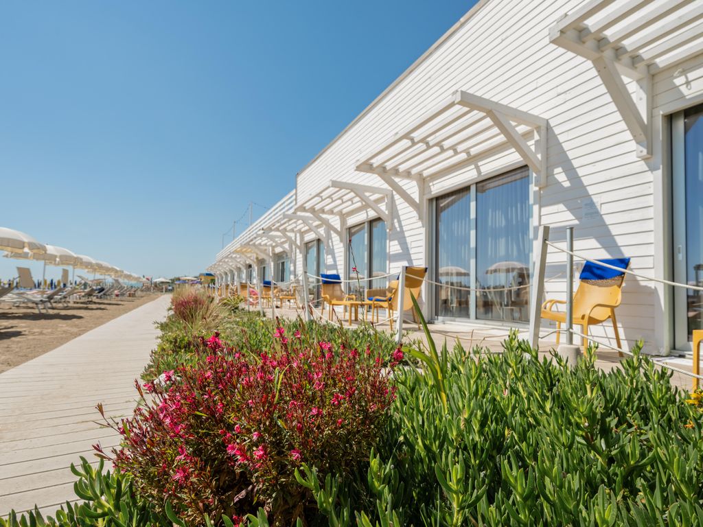 Terme Beach Resort