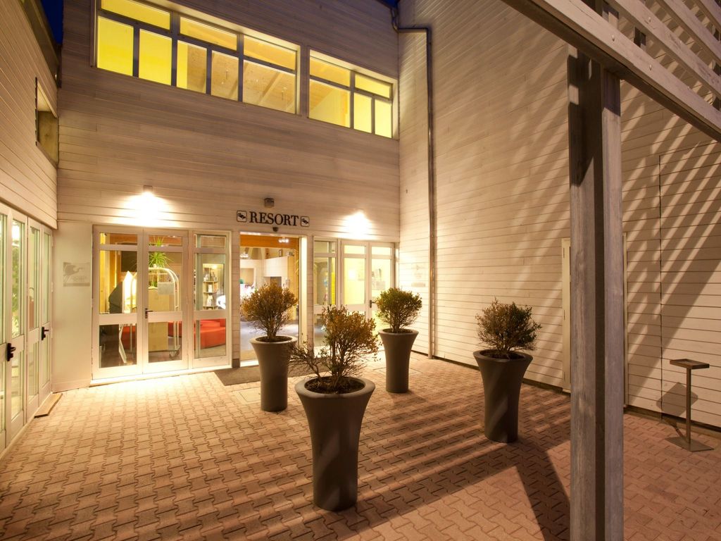 Terme Beach Resort