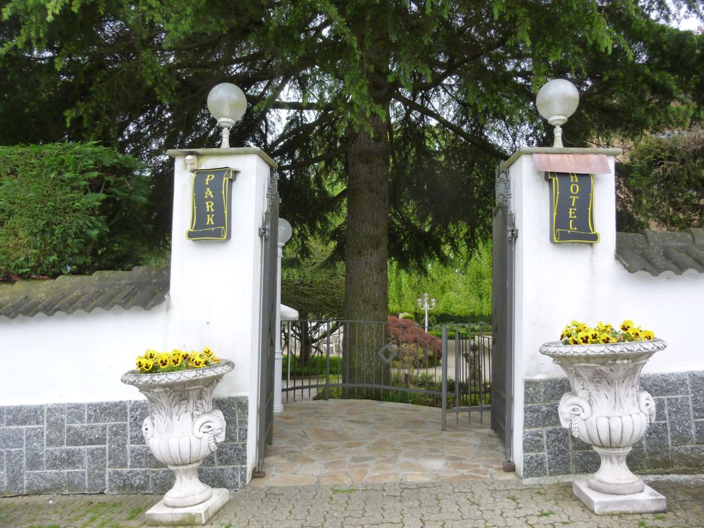 Park Hotel Villa Salzea
