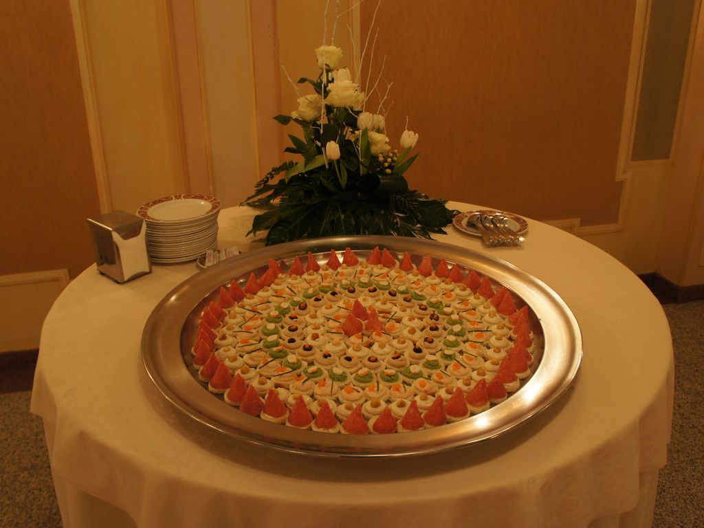 Park Hotel Villa Salzea