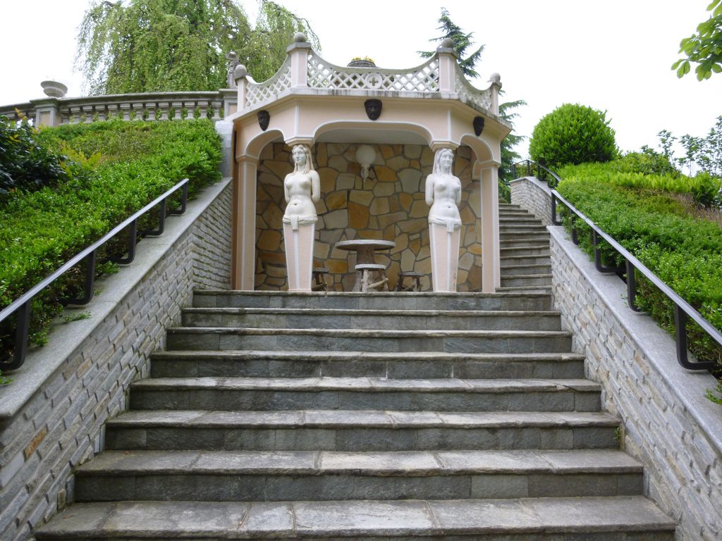 Park Hotel Villa Salzea