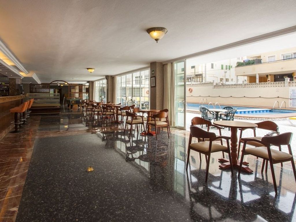 Hotel Riutort