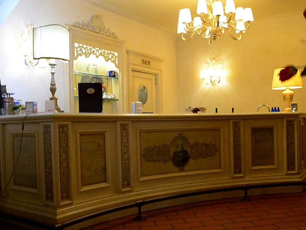 Hotel Borgo il Poeta