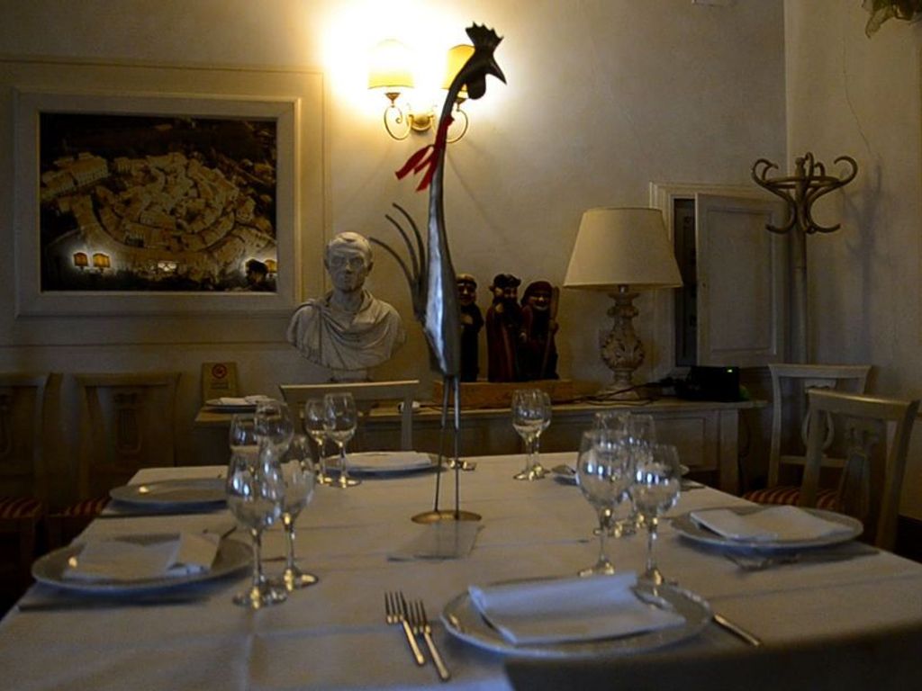 Hotel Borgo il Poeta
