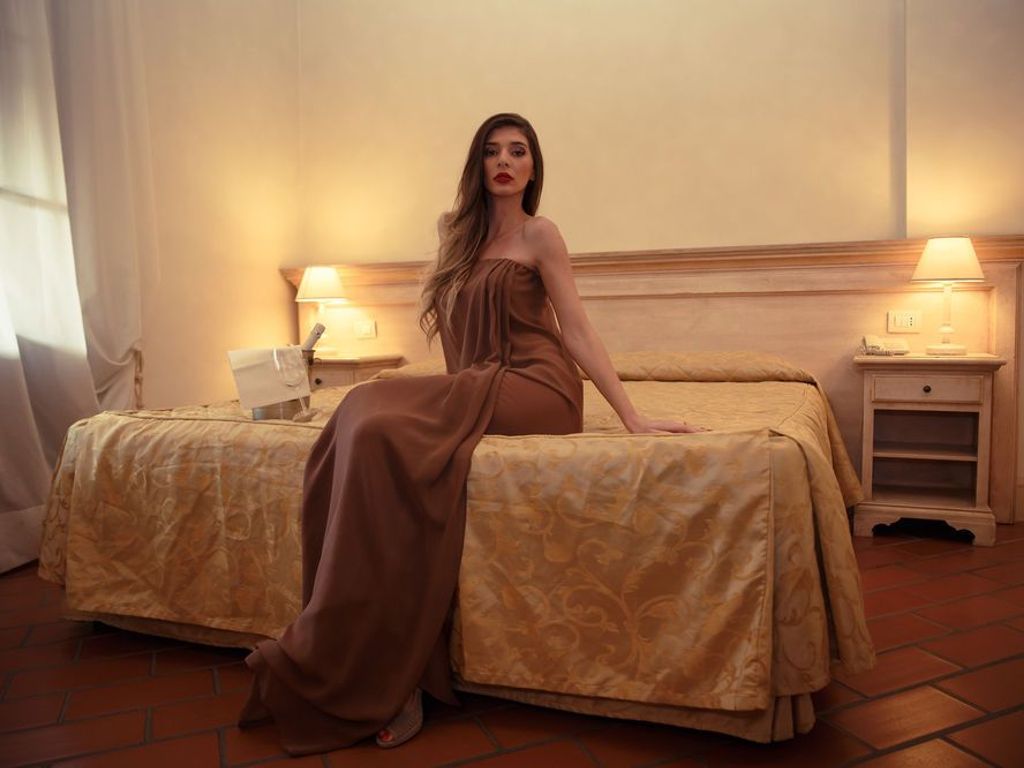Hotel Borgo il Poeta