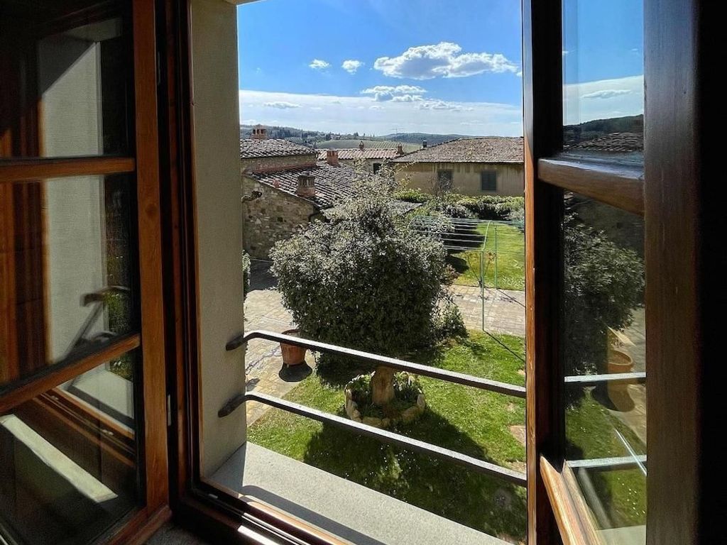 La Canonica di Cortine