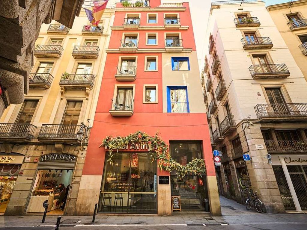 Catalonia Avinyo