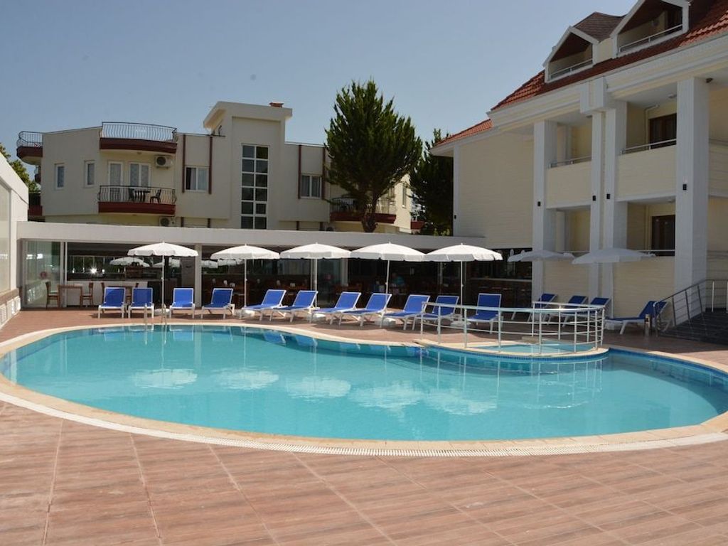 Emily Rose Hotel