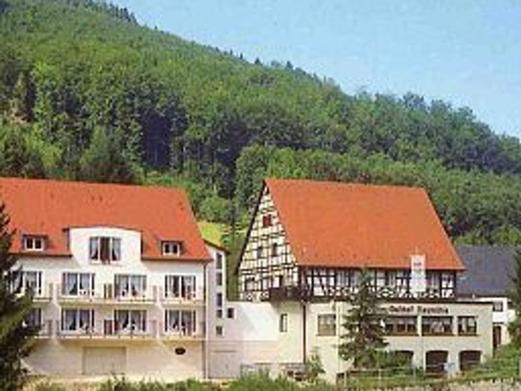 Neumühle