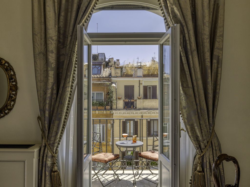 Hotel Locarno