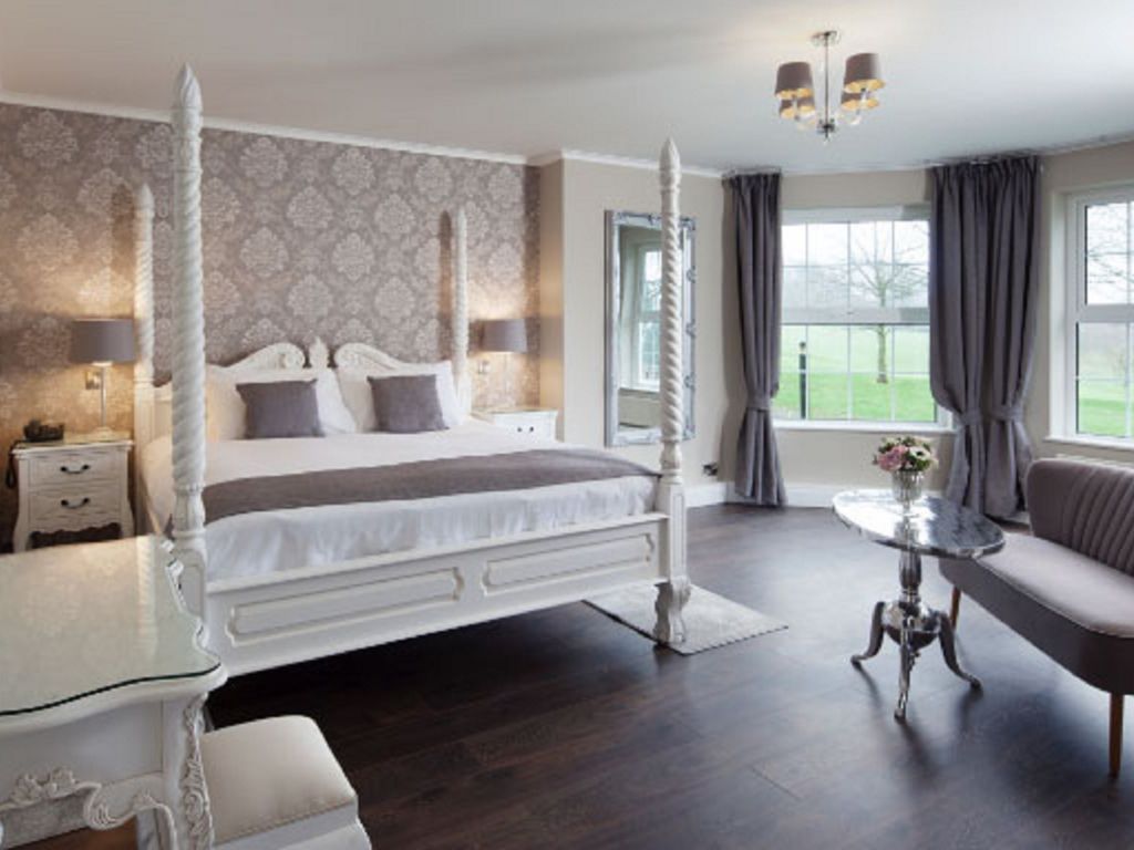Elfordleigh Golf & Leisure