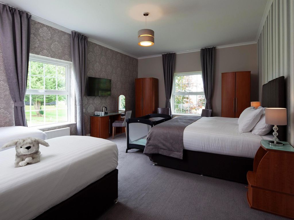 Elfordleigh Golf & Leisure