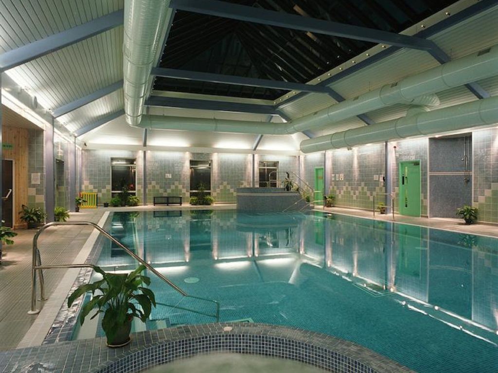 Elfordleigh Golf & Leisure