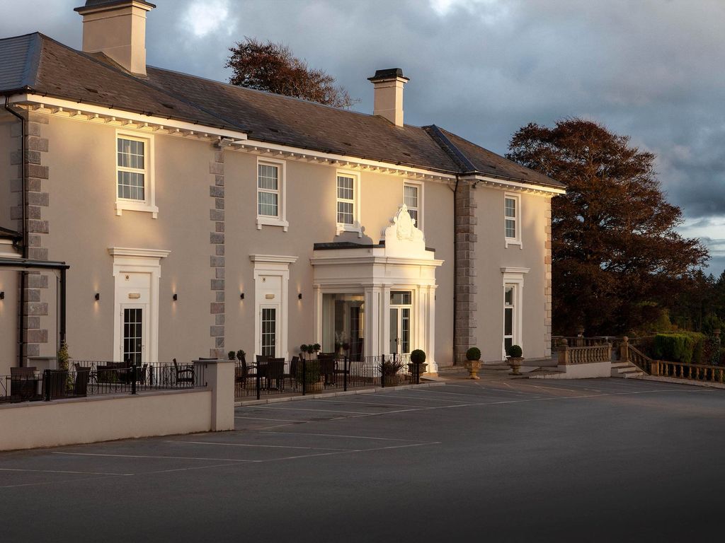 Elfordleigh Golf & Leisure
