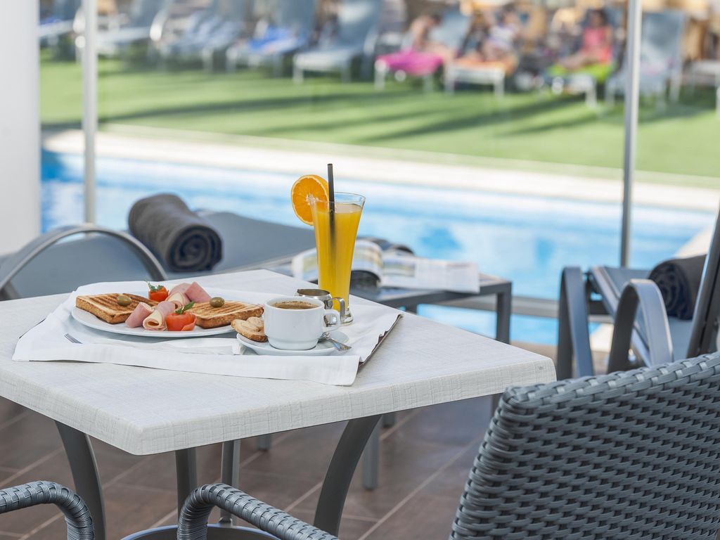 Eix Alcudia Hotel-Adults Only